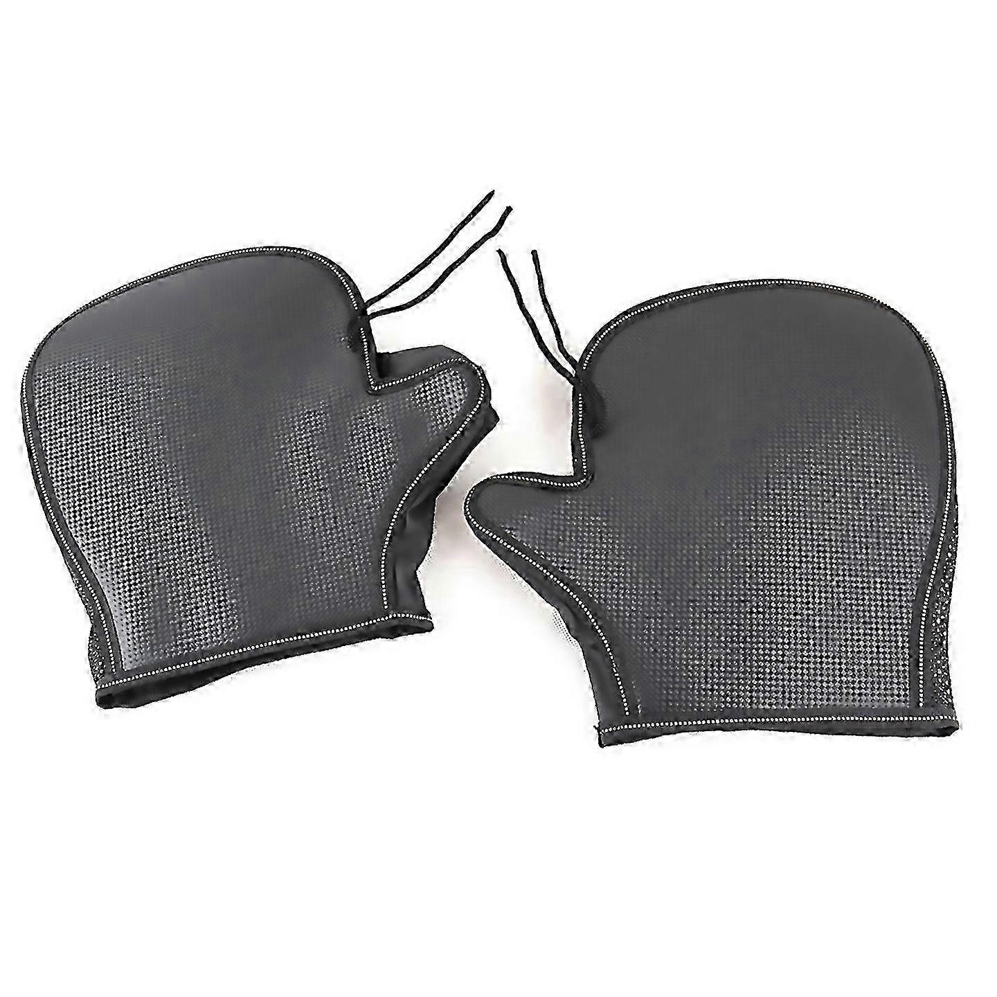 Lightweight EV Sun Gloves For Summer