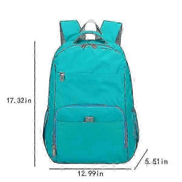 Foldable 20L Nylon Daypack