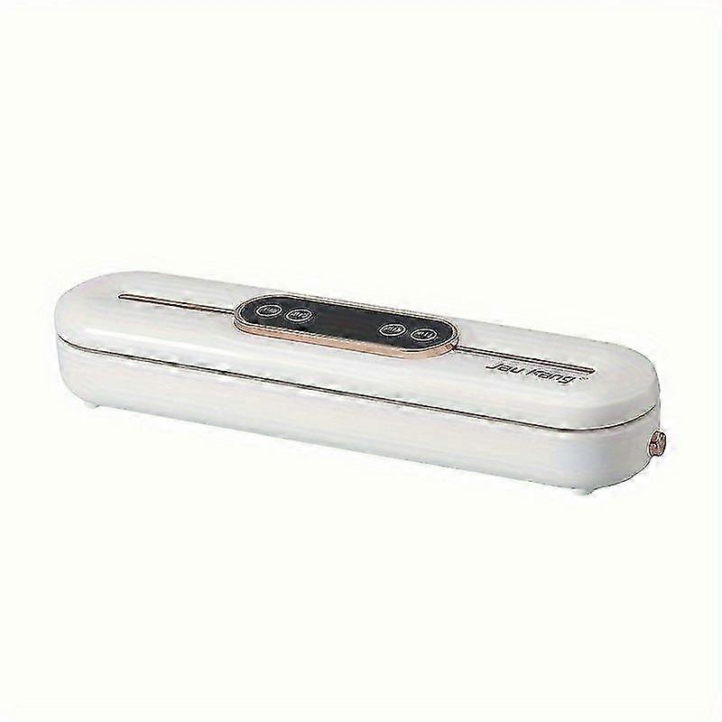 Dual Use Automatic Vacuum Sealer