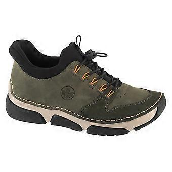 Półbuty Rieker Buty