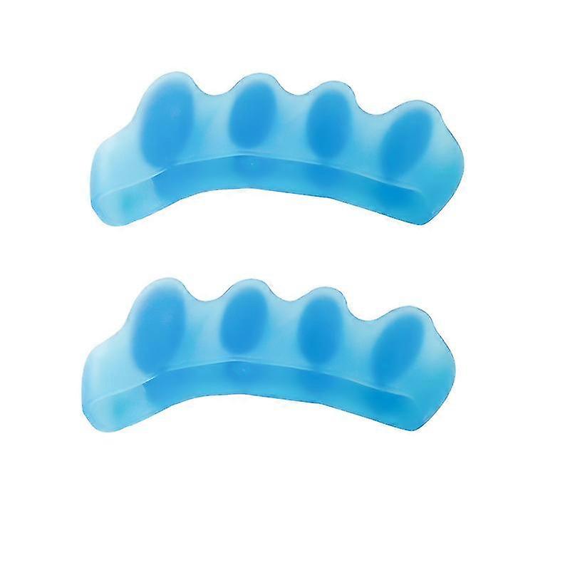 Gel Toe Stretcher Separator Straightener