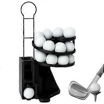 Automatic Golf Ball Dispenser Wide Mouth
