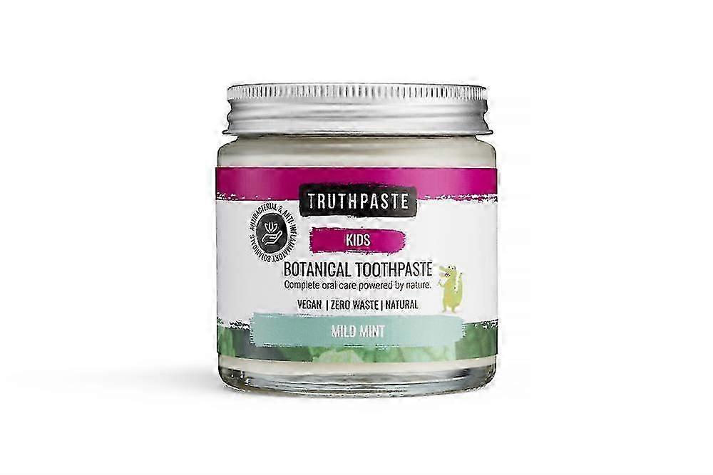 Kids Mild Mint Toothpaste 100ml