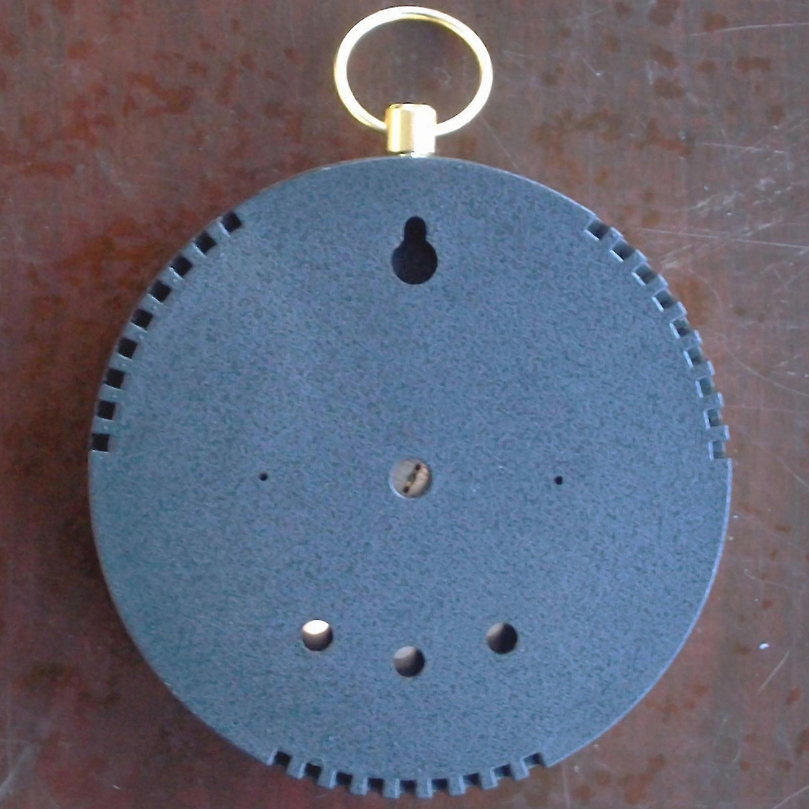 Compact Digital Hygrometer 100mm