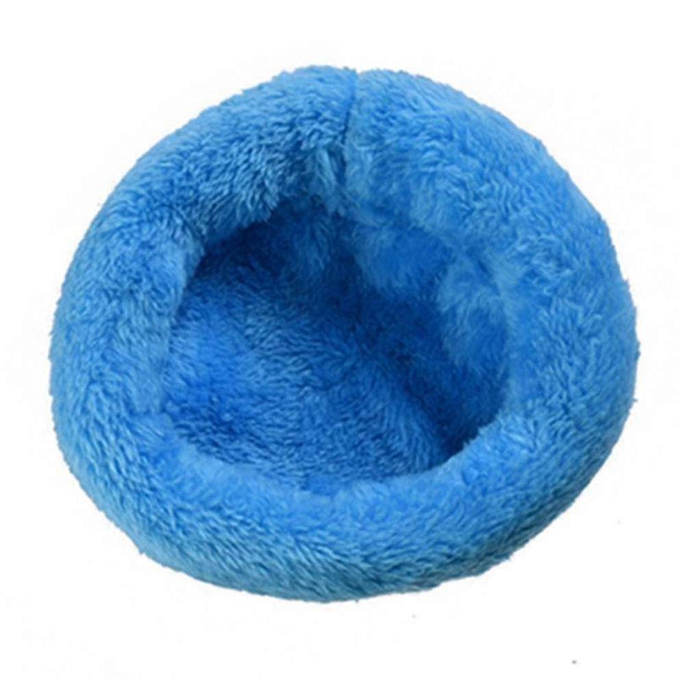 Burrow Style Cozy Pet Resting Bed