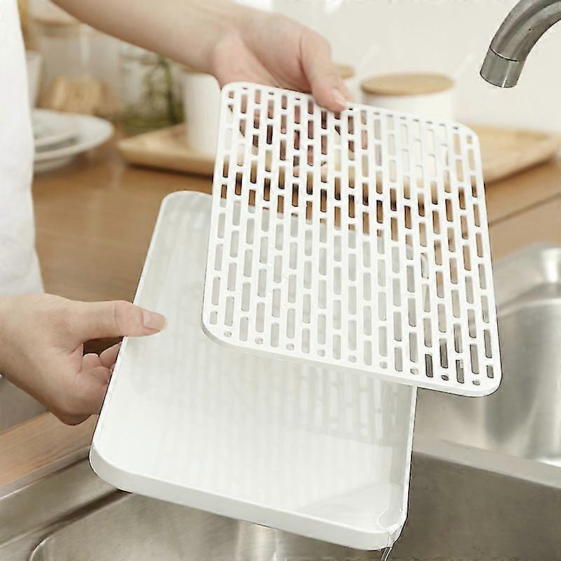 Lightweight Plastic Drain Board