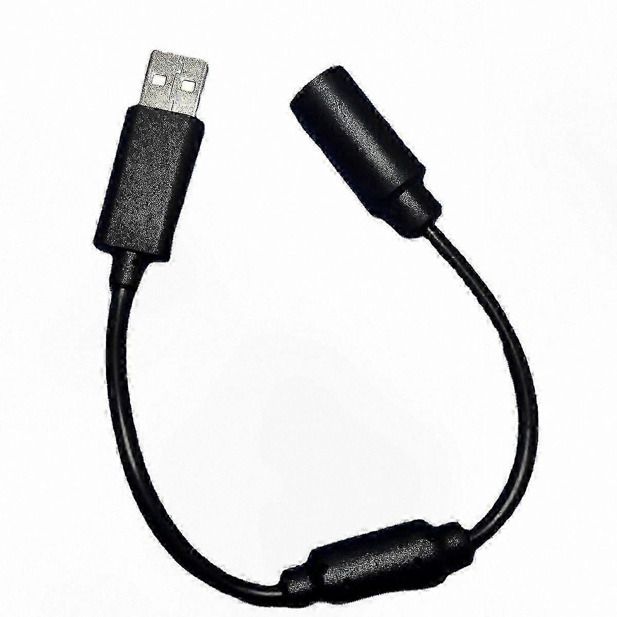 Universal USB Detachable Cable for Racing Wheel Controllers