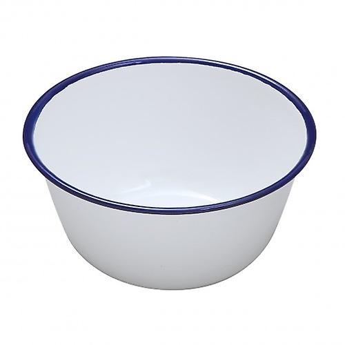 Nimbus Enamel Pudding Basin
