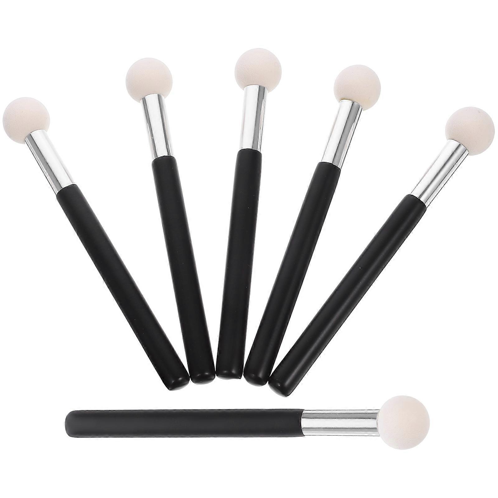 Foundation Concealer Brush for Cosmetics Application 24Pcs