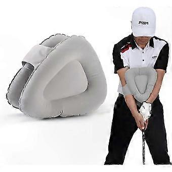 Golfschwung-Übungsgerät, Trainingshilfe zur Perfektionierung Ihres Golfschlags