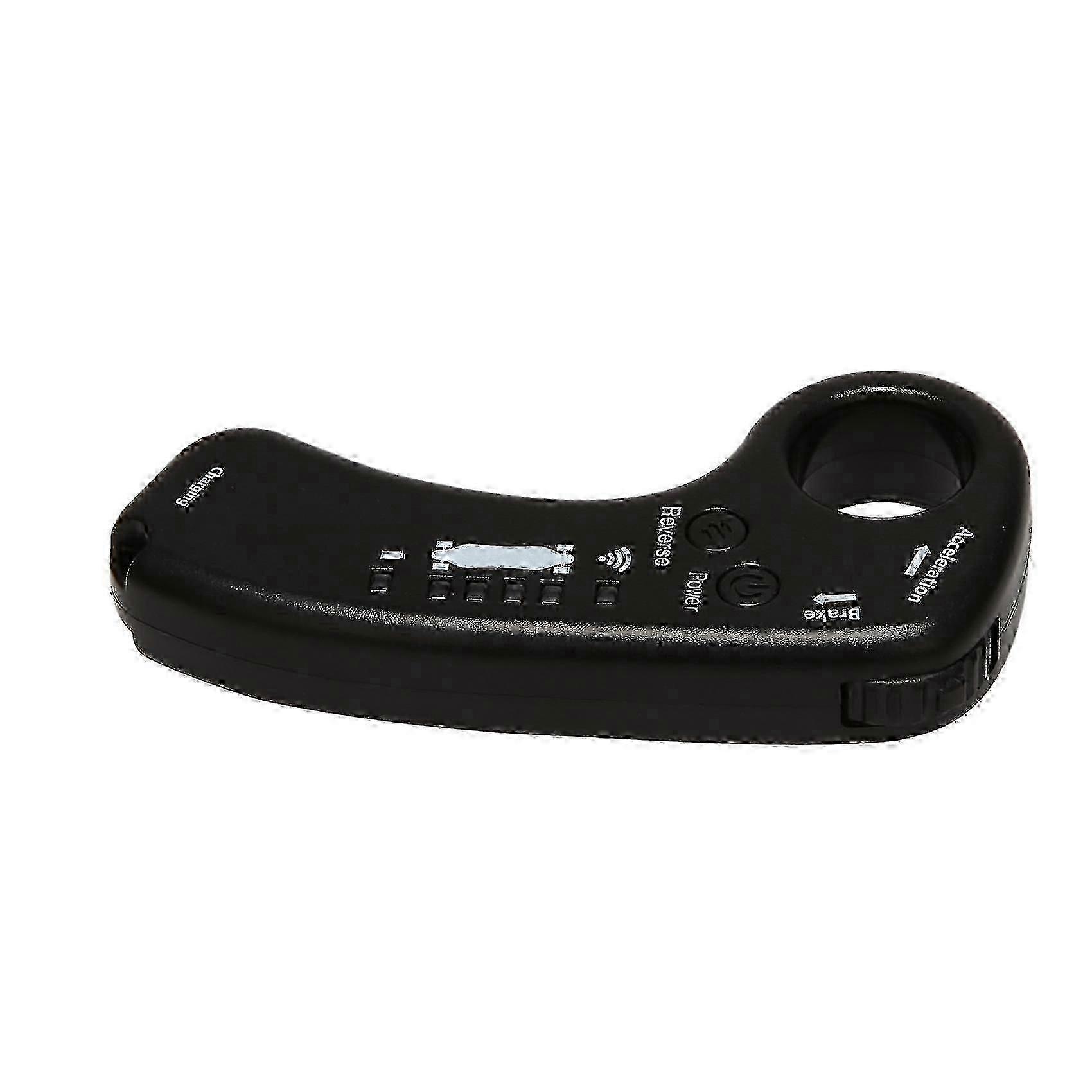 Compact 3-Gear Remote 20m Range