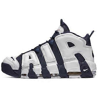 Nike Air More Uptempo Olympic 2016 414962-104(2016)
