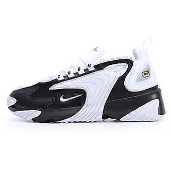 Nike Zoom 2K Black Volt AO0269-003