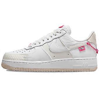 Nike Air Force 1 '07 Lx 'Pink Bling' dames DX6061-111