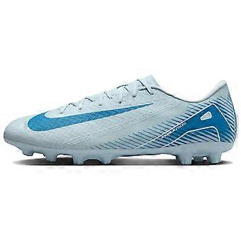 Chaussures de football Nike Mercurial Vapor 16 HG pour terrain dur, bleu, pour homme, FQ8431-400