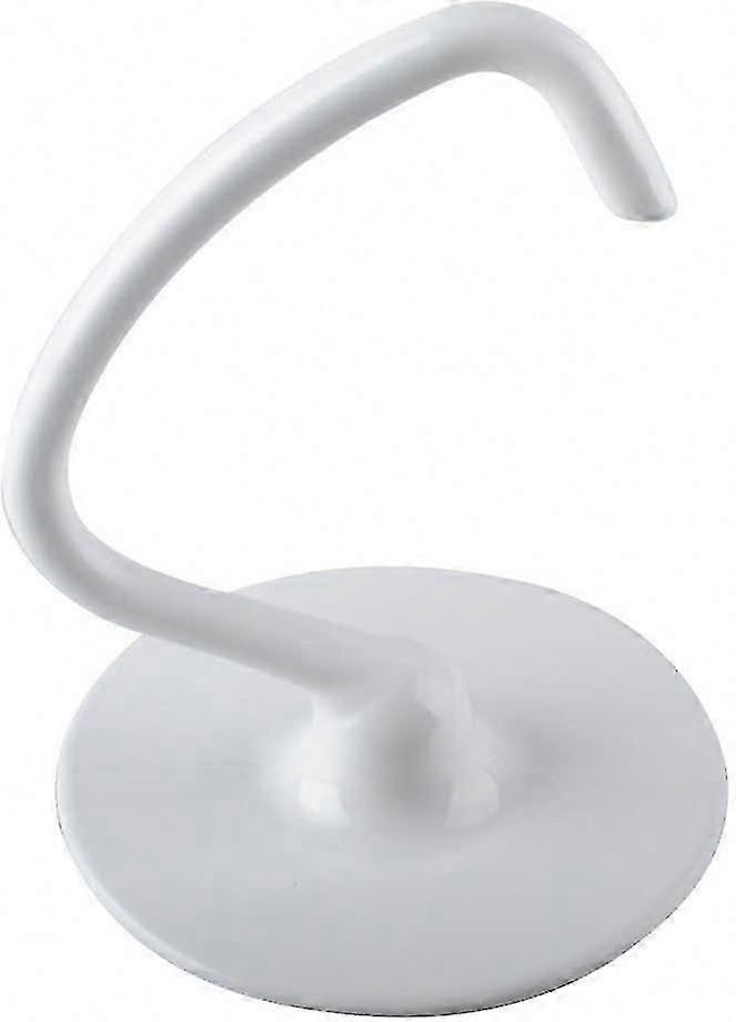 Consistent Dough Kneading Hook Replacement Accessory Set K45DH Compatible with KitchenAid