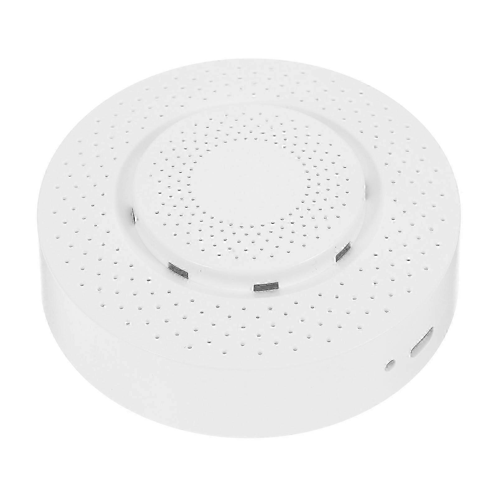 Plastic Fire Alarm Detector Cover Set
