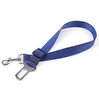 Strong Woven Nylon Dog Car Harness