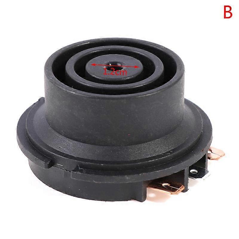 Electric Kettle Accessories Base Thermostat Temperature Switch Connector