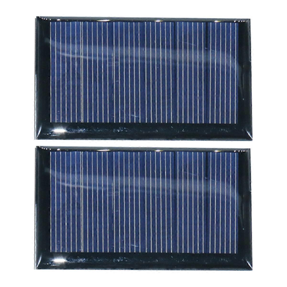 High-Efficiency Mini Solar Kits For Small Battery Charging