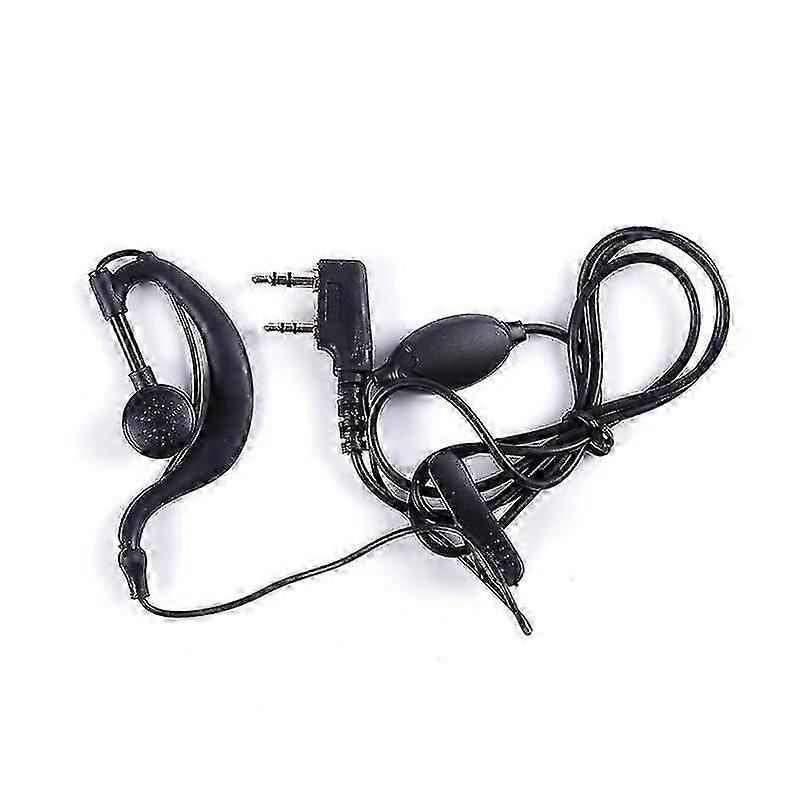 Universal In-Ear Intercom Headset