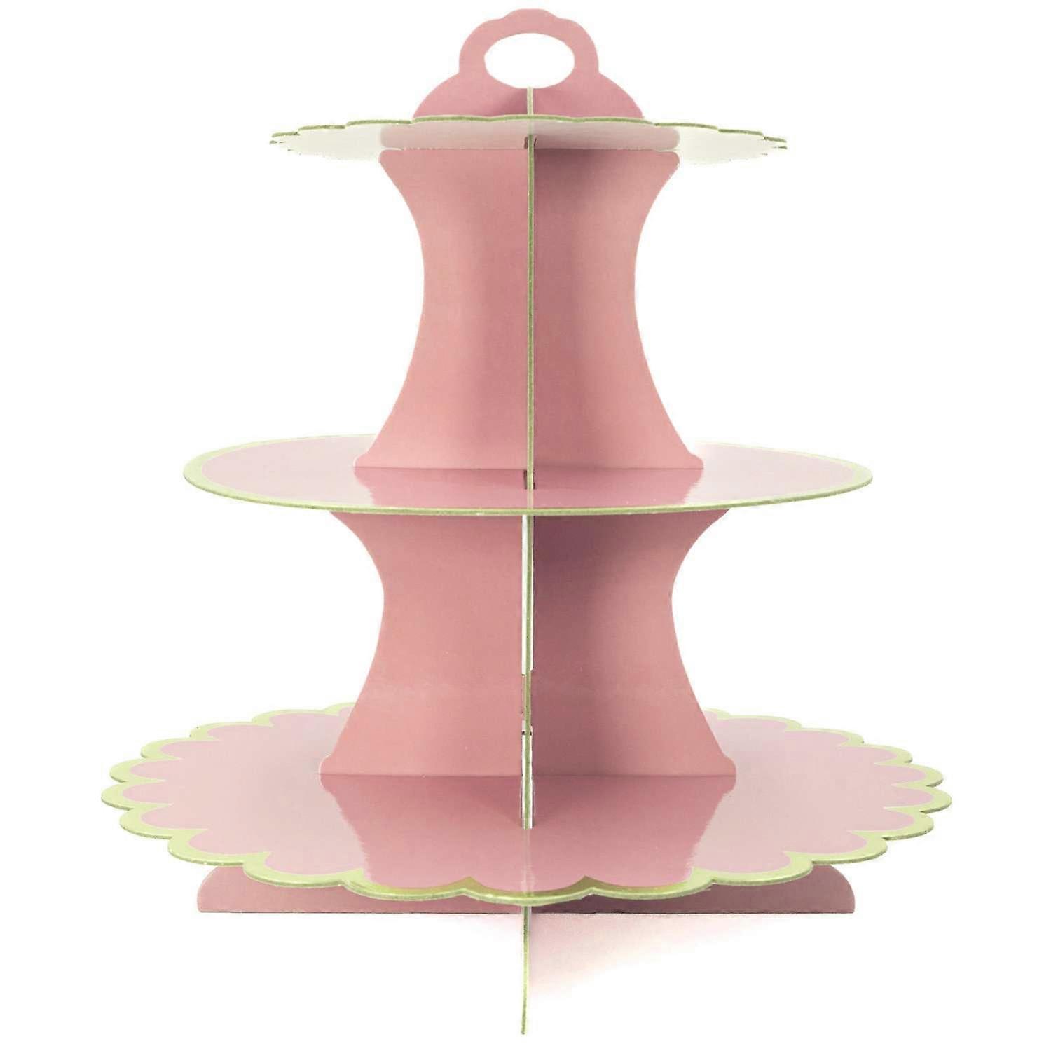 Cake stand