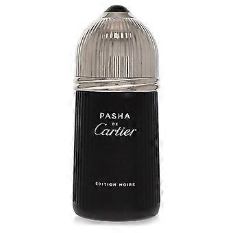 Cartier Pasha De Cartier Noire 100ml/3.3oz