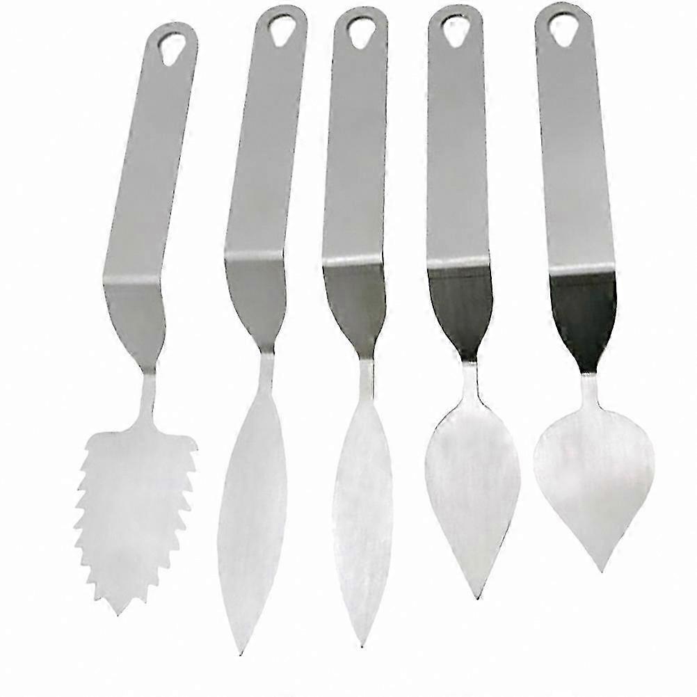 Mousse and Cake Crafting, Multi-Use Chocolate Tool Set