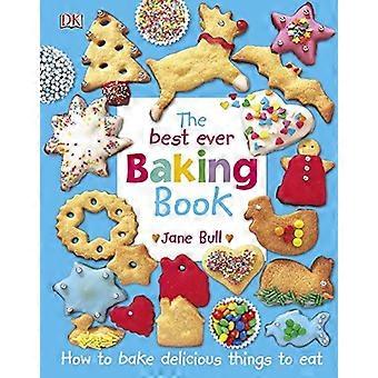 The Best Ever Baking Jigsaw Puzzle : How to Bake Delicious Things to Eat FOO050