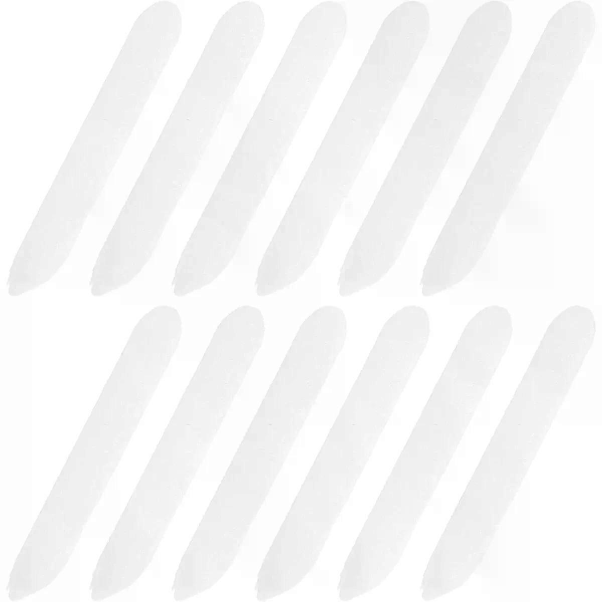 12pcs Liquid Chalk Marker Replacement Nibs 3mm round Tips