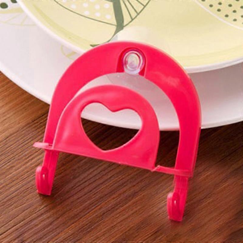 Drainage-Focused Suction Holder