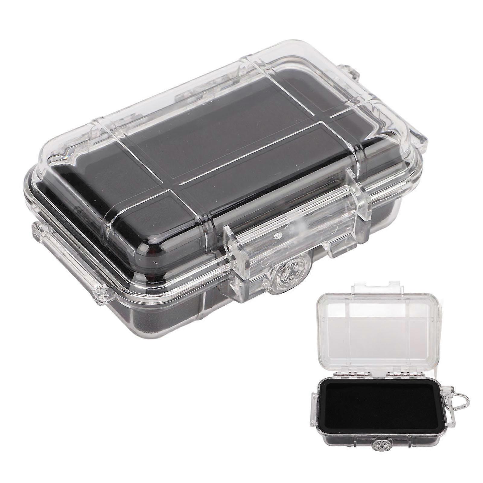 Airtight Shock Absorbing Storage Box