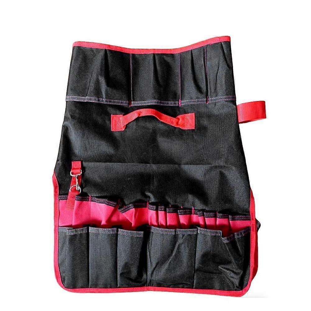 Heavy-Duty Bucket Tool Organizer