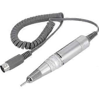 Metal 35000RPM Nail Drill Handpiece