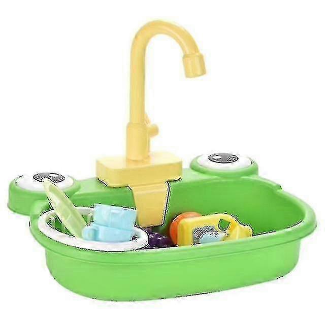 Non-Toxic Automatic Bird Bath Tub