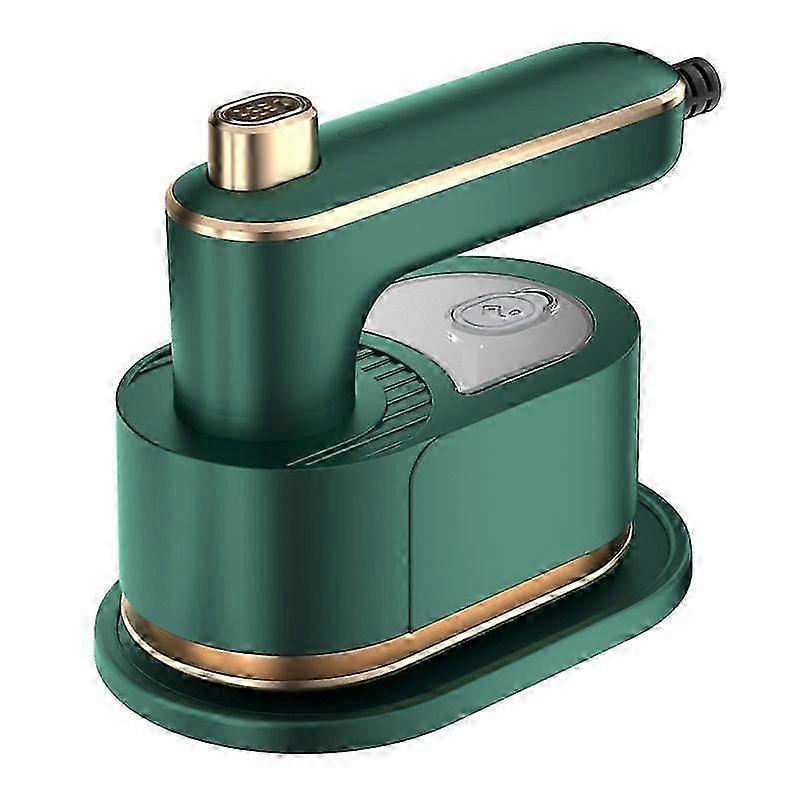 Mini Steam Iron Fast Heat Up