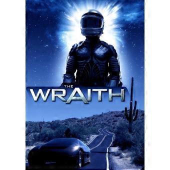 The Wraith Sci-Fi Action Movie Classic Car jigsaw puzzle SIO1683