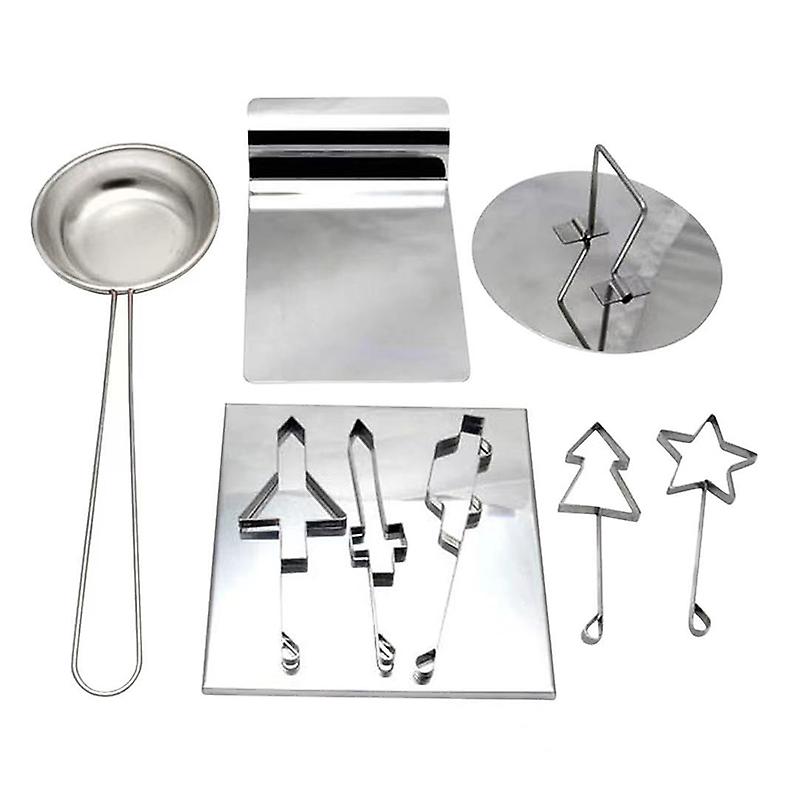 Candy Biscuit Making Stencils For Squid Korean Tv Diy Cookie Cutter Set