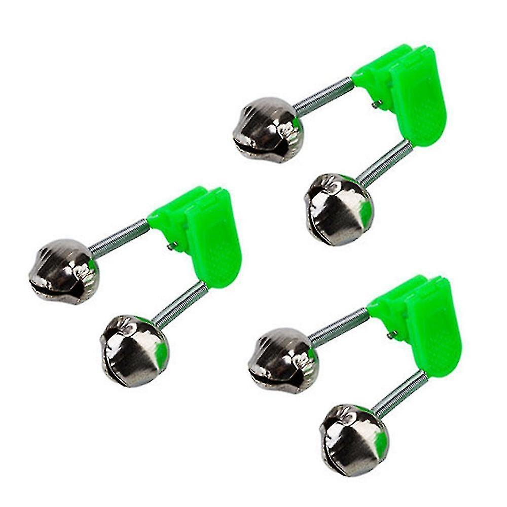 Twin Ring Bite Alarmgreen30pcs -e