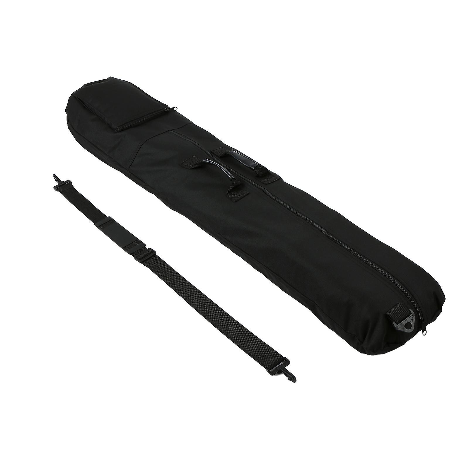 Metal Detector Carrying Case Large Capacity Storage Bag