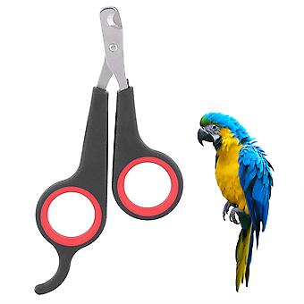 Huisdier Vogel Papegaai Kleine Dieren Accessoires Grooming Tools Nagel Schaar