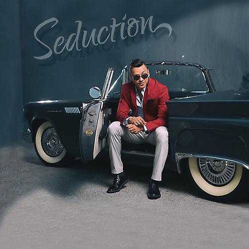 Flex - Seduction  [COMPACT DISCS] USA import