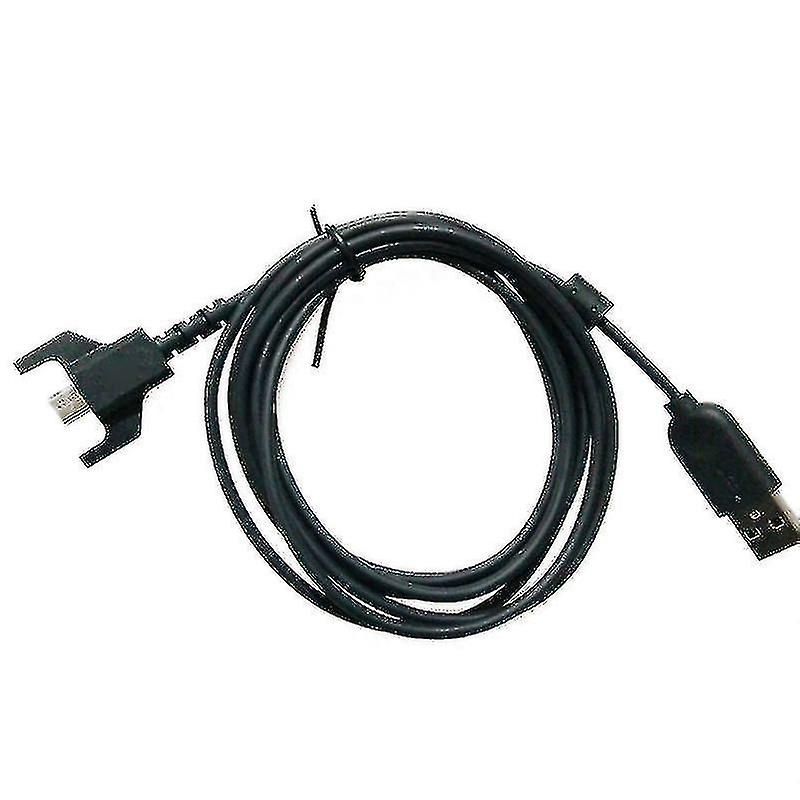 Durable Usb Charging Mouse Cable