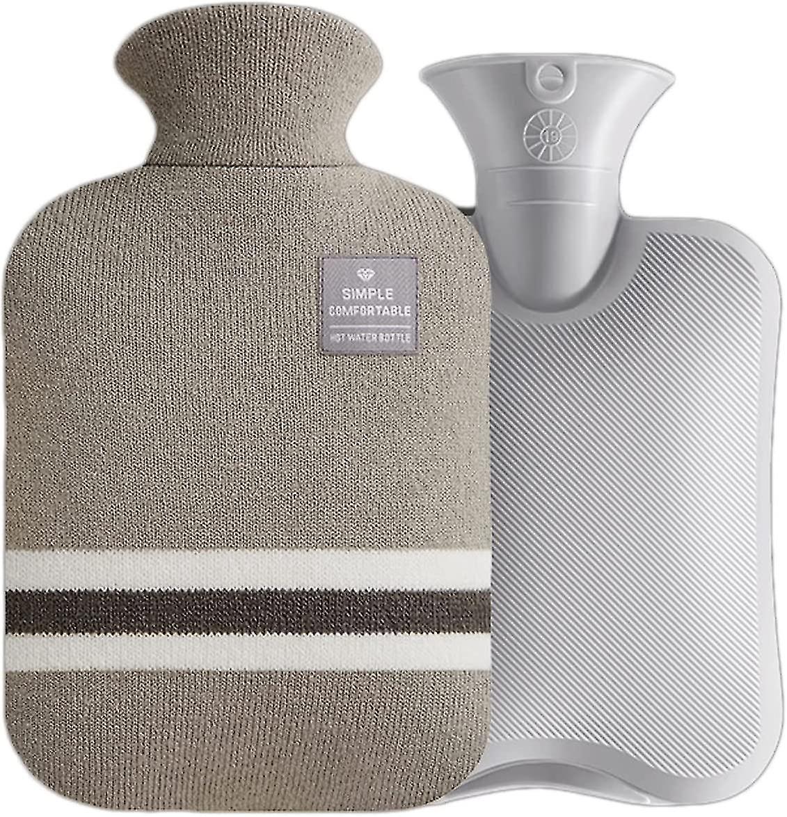 2 Litre Hot Water Bottle