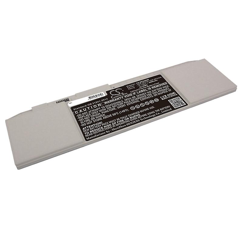 适用于索尼 VAIO SVT-11、SVT-13、SVT131 SVT1311 SVT13125 VGP-BPS30、VGP-BPS30A 的电池