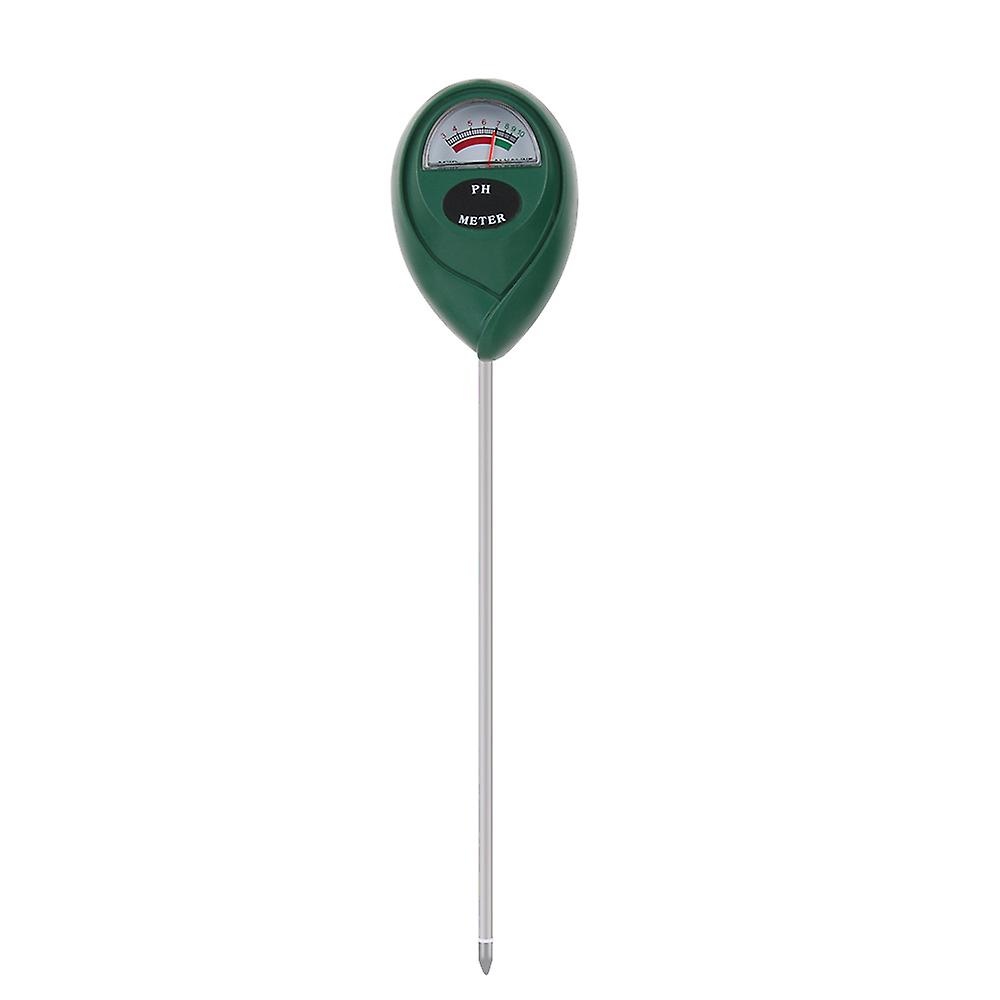 71000 Soil pH Tester - Soil Testing Device - No Batteries Needed - Quick Measurement