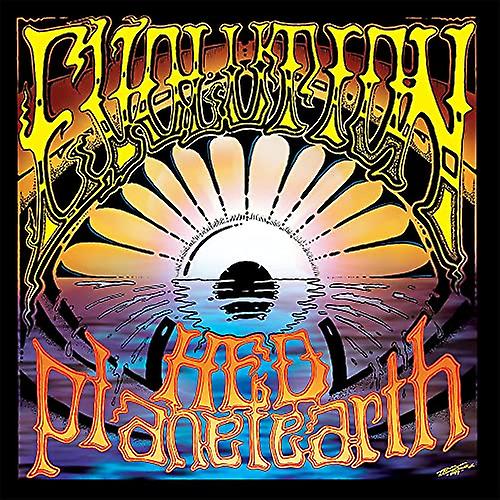 Hed P.e. - Evolution [CD]