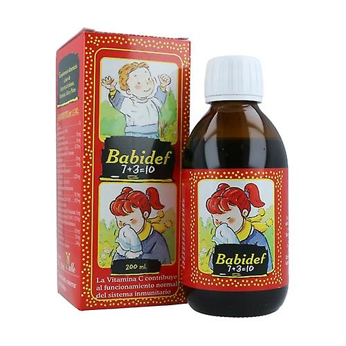 Baby Defenses 200 ml