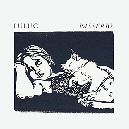 Luluc - Passerby  [VINYL]