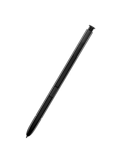 For Galaxy Note 8 / N9500 Touch Stylus S Pen Black